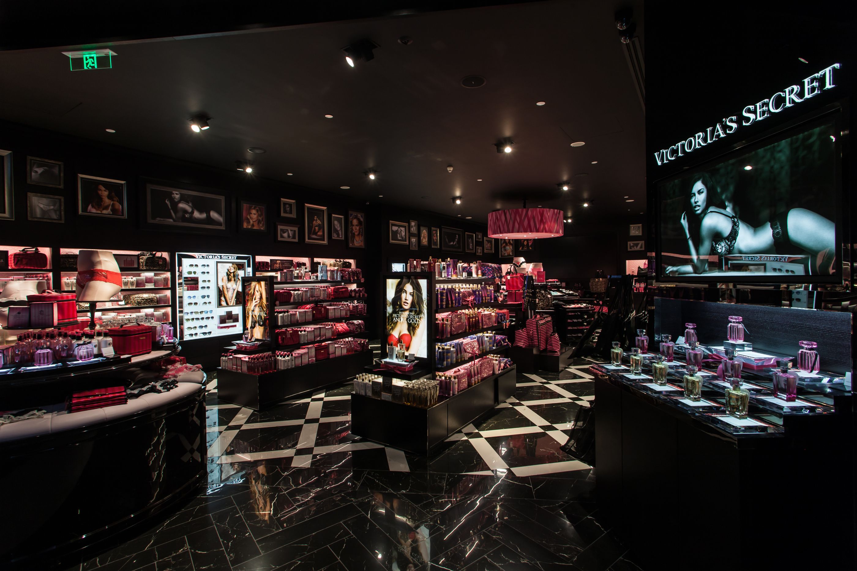 Victoria's Secret Beauty & Accessories Stores Pamper.My