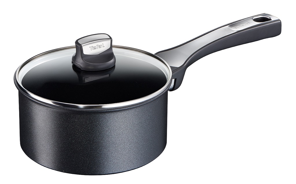 Tefal's New Titanium Cookware Range with ThermoSpot® Technology