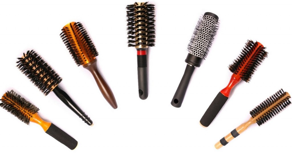 The Different Hair Brushes You Need To Know About Pamper.My