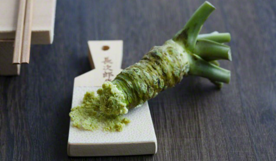 4 Good Health Reasons to Eat Wasabi Pamper.My