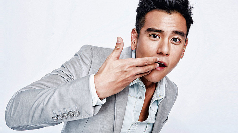 Asian man 2007 jelsoft enterprises ltd