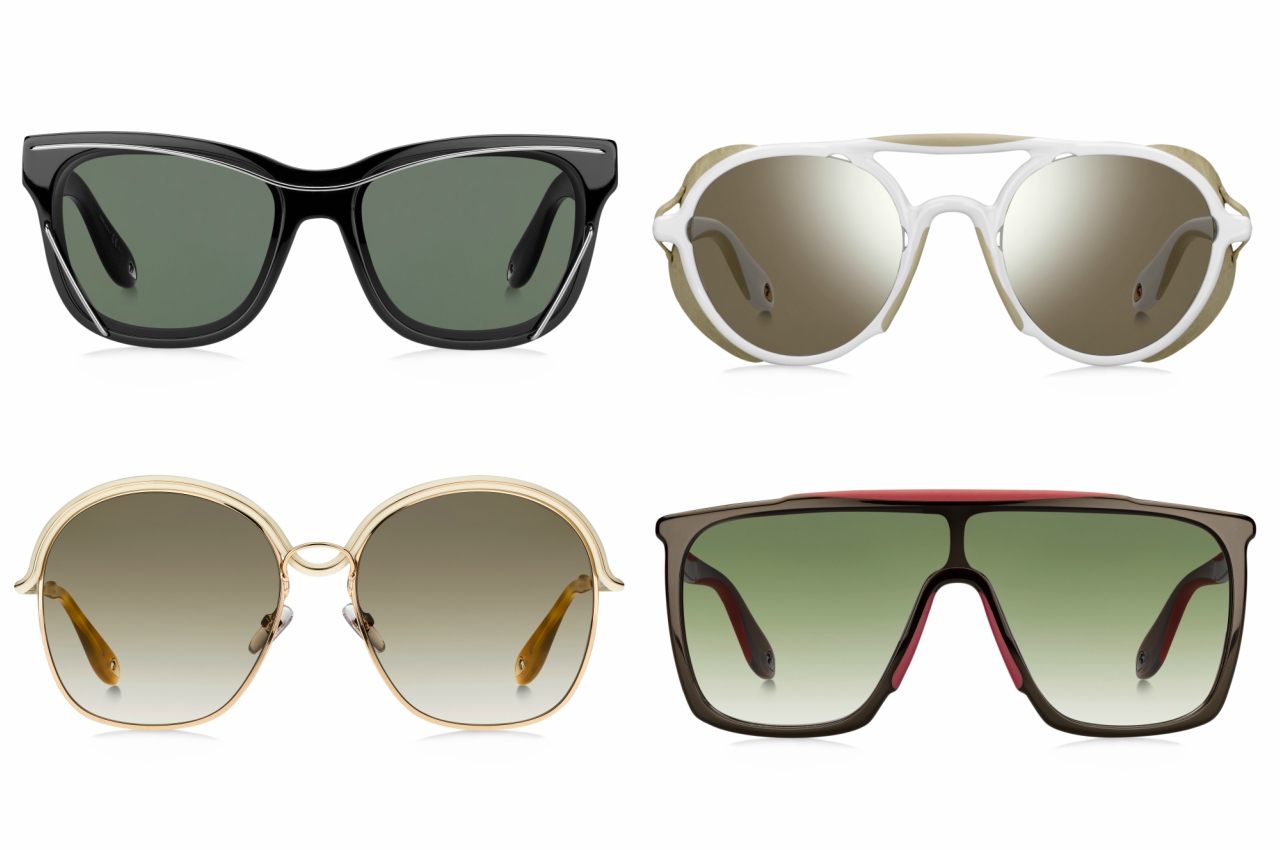 givenchy sunglasses 2017