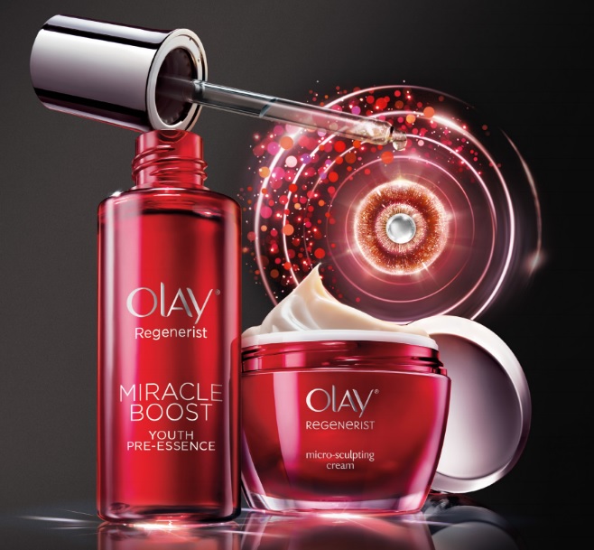 regenerist miracle boost