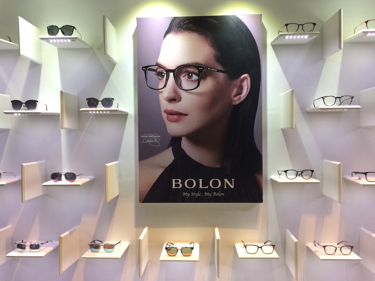 New Eyewear Brand BOLON Arrives in Malaysia Pamper.My
