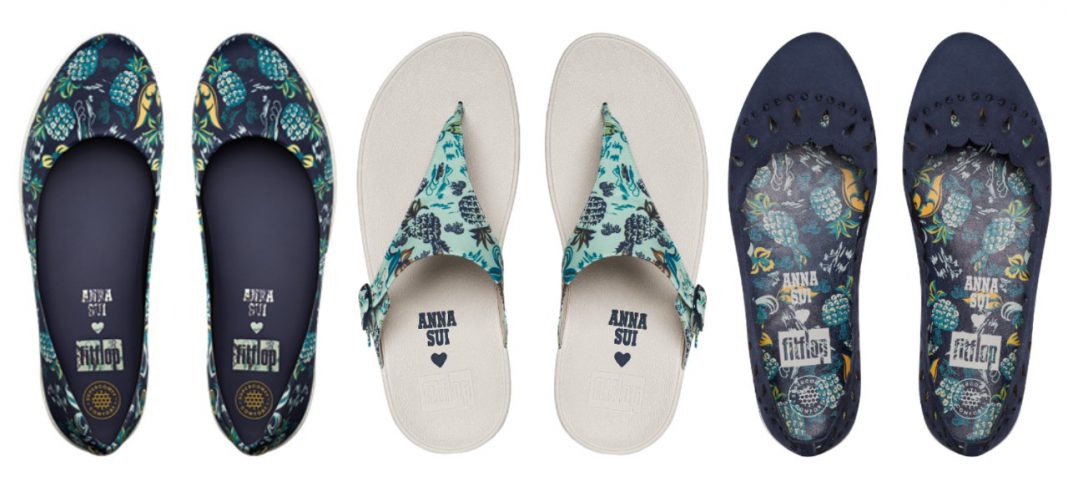 fitflop summer shoes
