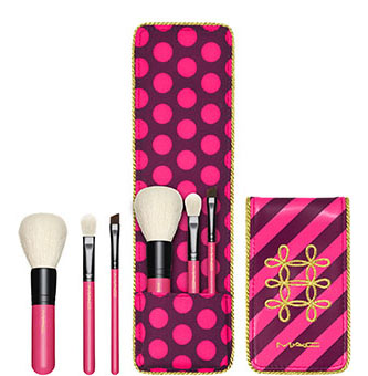 mac holiday brushes for 2016 mac holiday brushes for 2016