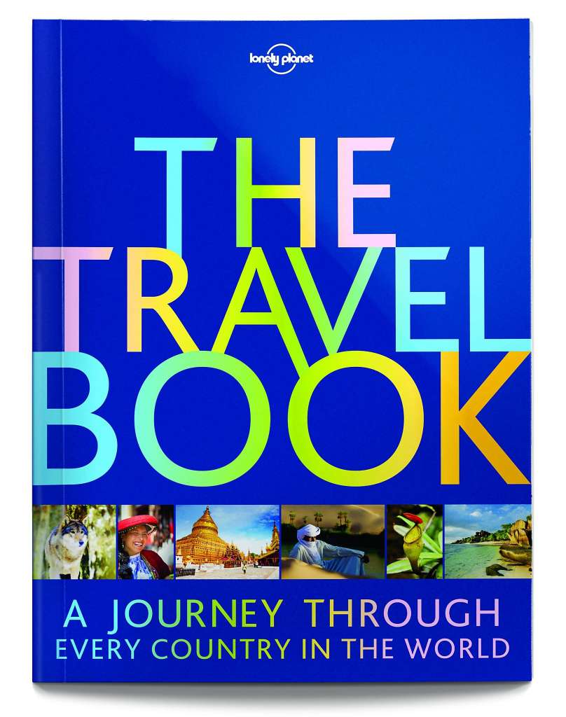 Lonely Journeys Through Every Country in the World with The