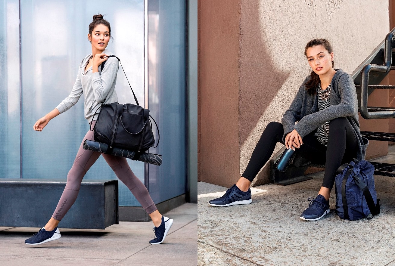 cole haan collection