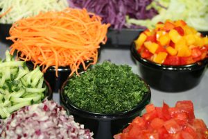 8 Tips for Preparing Healthy Chinese New Year Dishes | Pamper.My