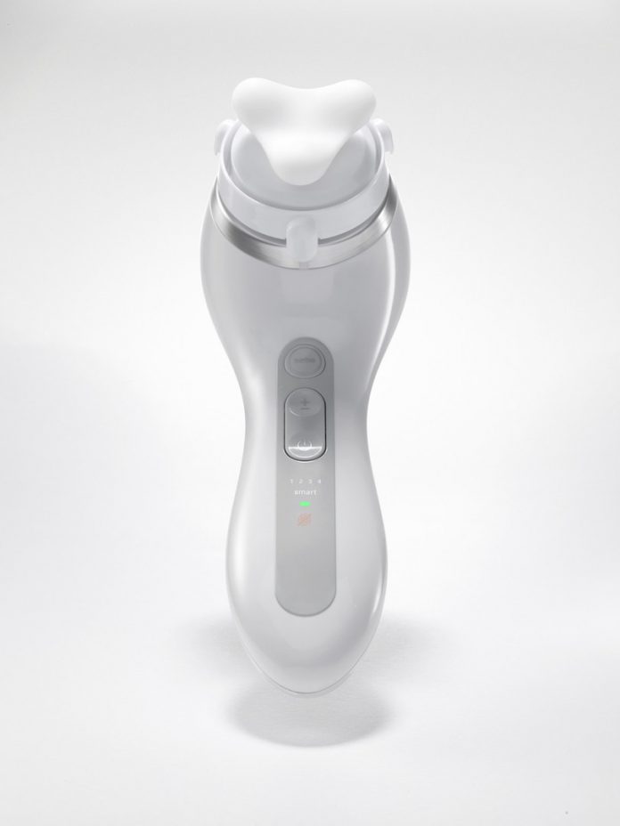 Clarisonic Introduces Smart Profile Uplift a New AntiAging