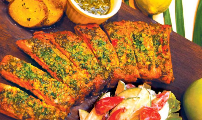 Restaurants with Valentine’s Day Specials in the Klang Valley | Pamper.My