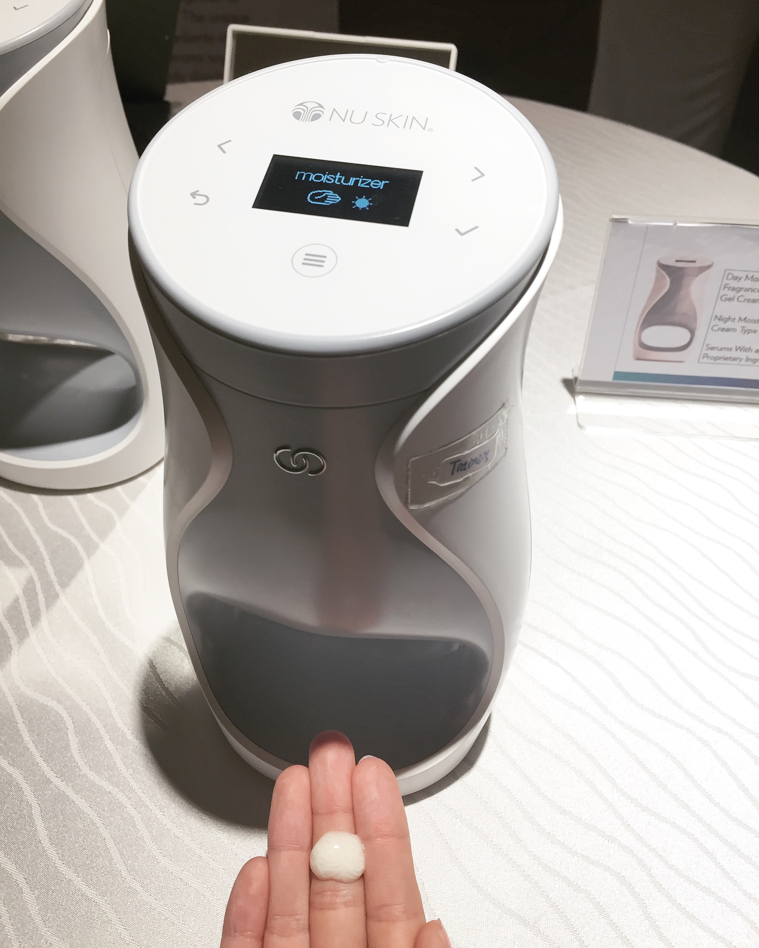 Nu Skin Launches AgeLOC Me, A Customized AntiAging Skincare Solution