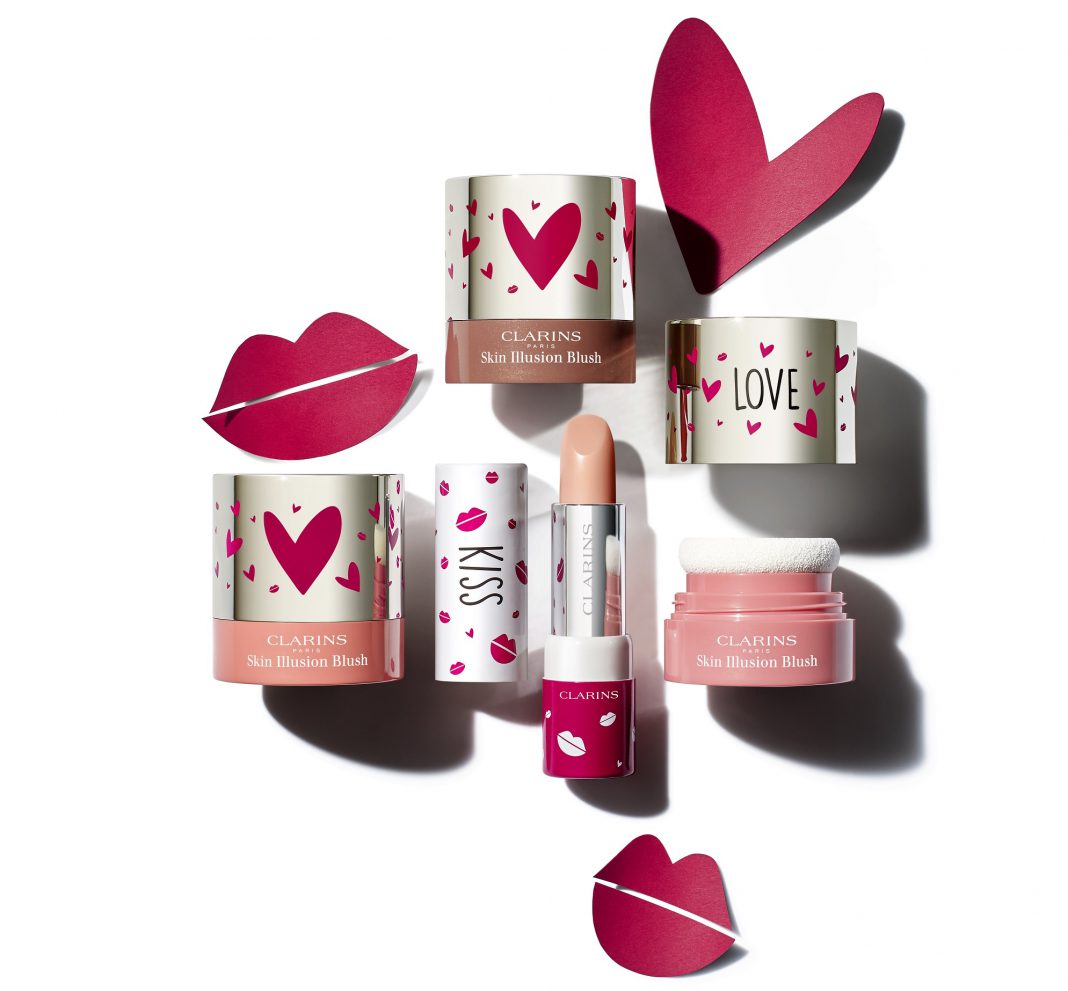 clarins mother's day