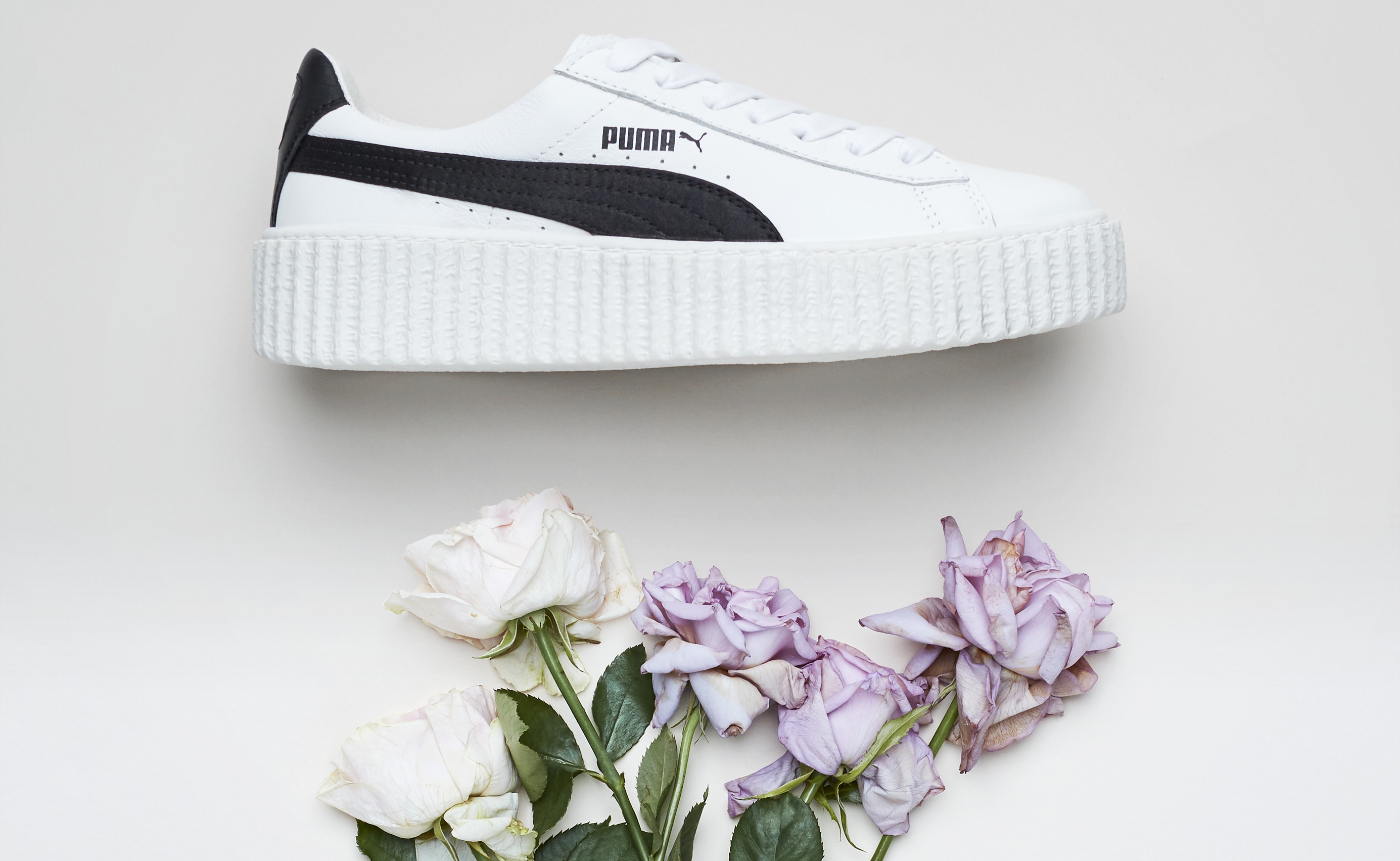 puma fenty by rihanna creeper sneaker