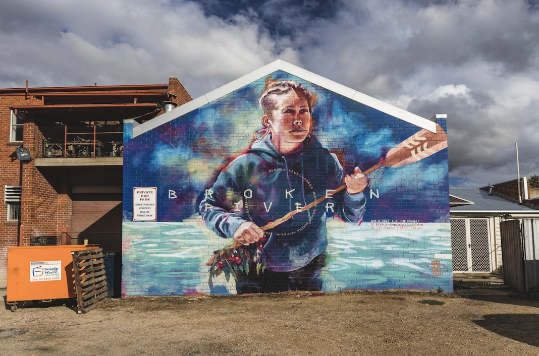 10 Malaysian Artists to Compete for Make Your Mark in Melbourne Street