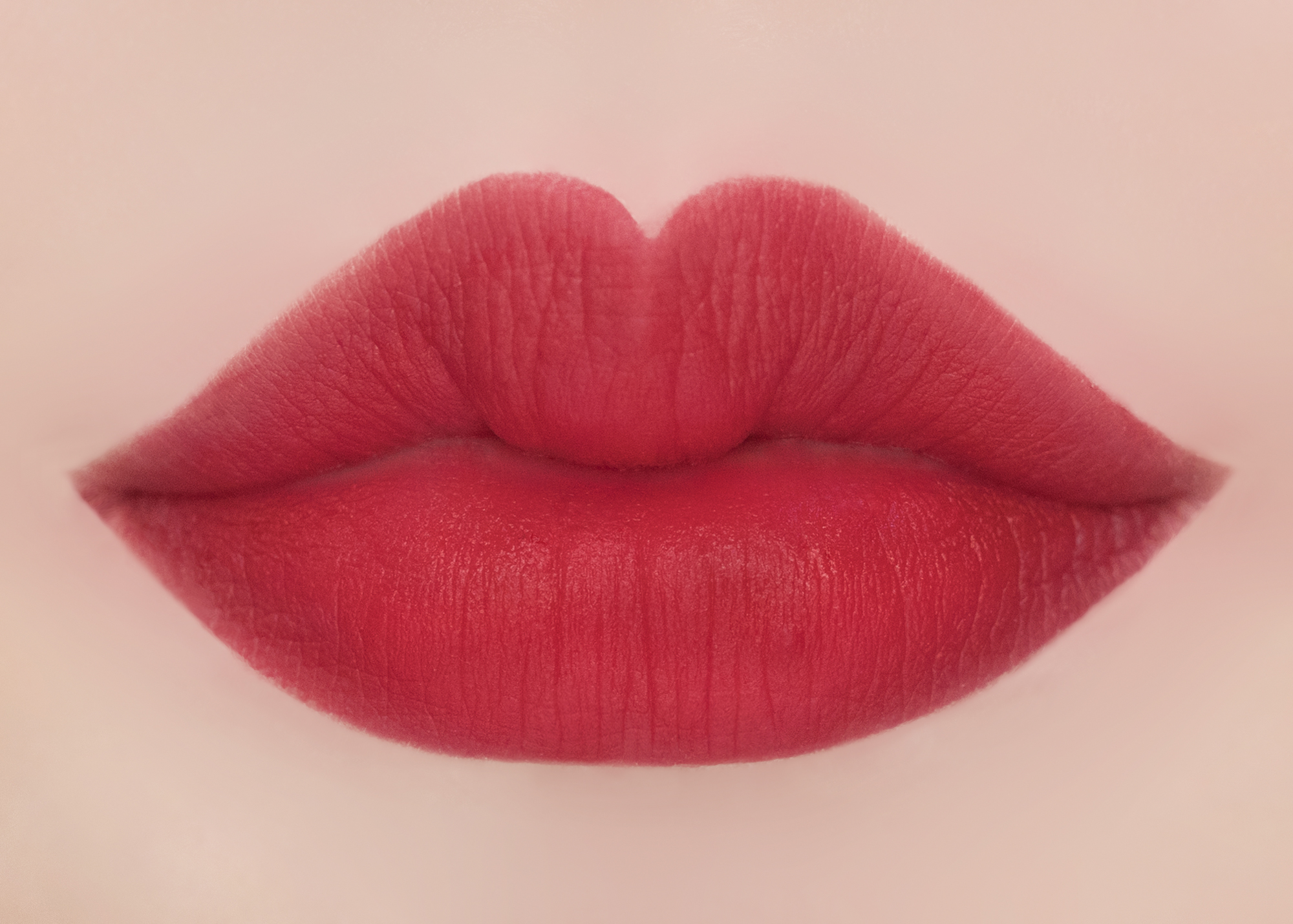 Get Velvety Lips In Beautiful Spring Colours With innisfree Real Fit