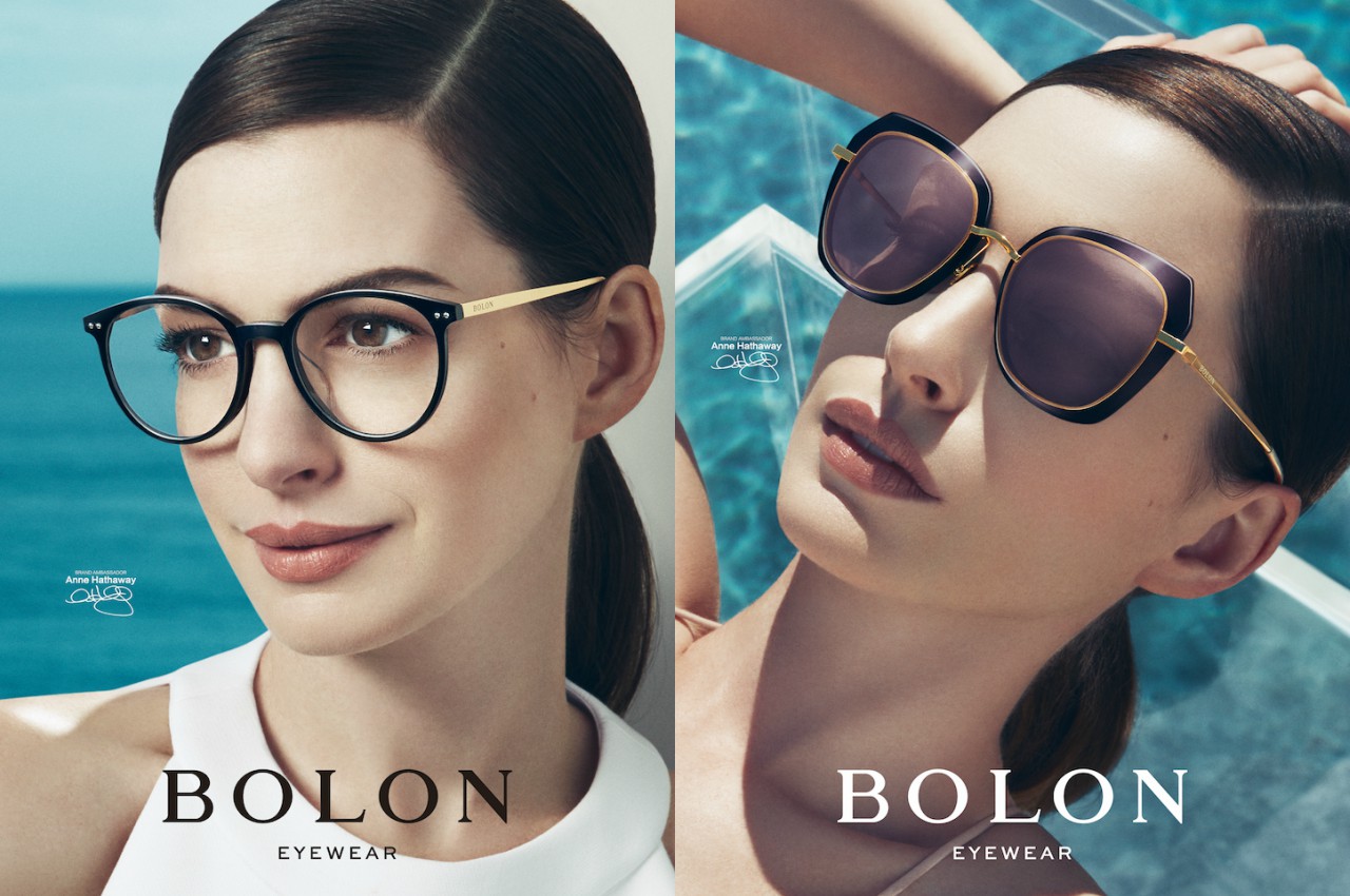 BOLON 2017 Eyewear Collection Modern & Elegant Pamper.My