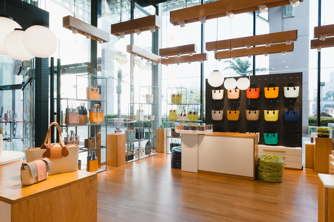 Scenes O bag Opens Its First Store In Malaysia Pamper.My