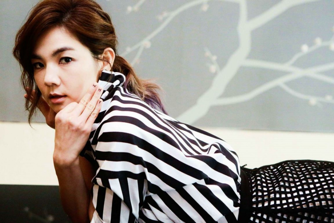 Ella Chen S Ultimate Keep Fit Secret To Stay Slim Pamper My