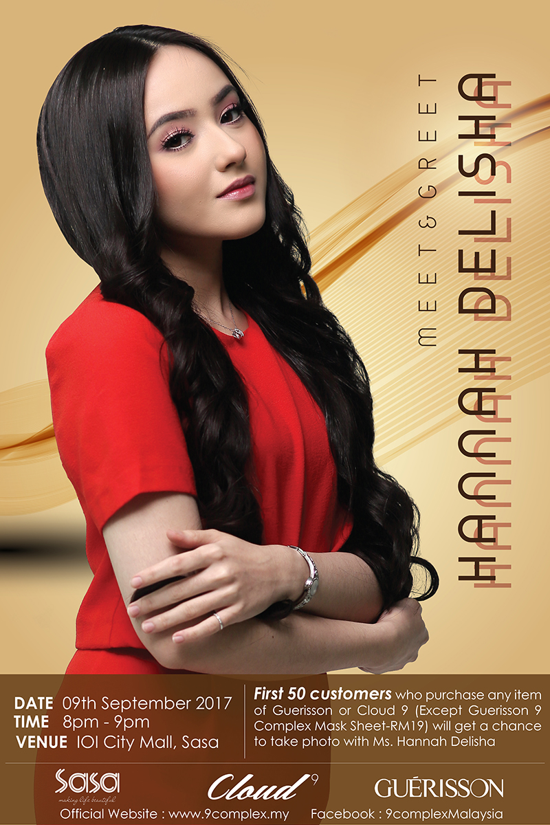Hannah sadiki biography