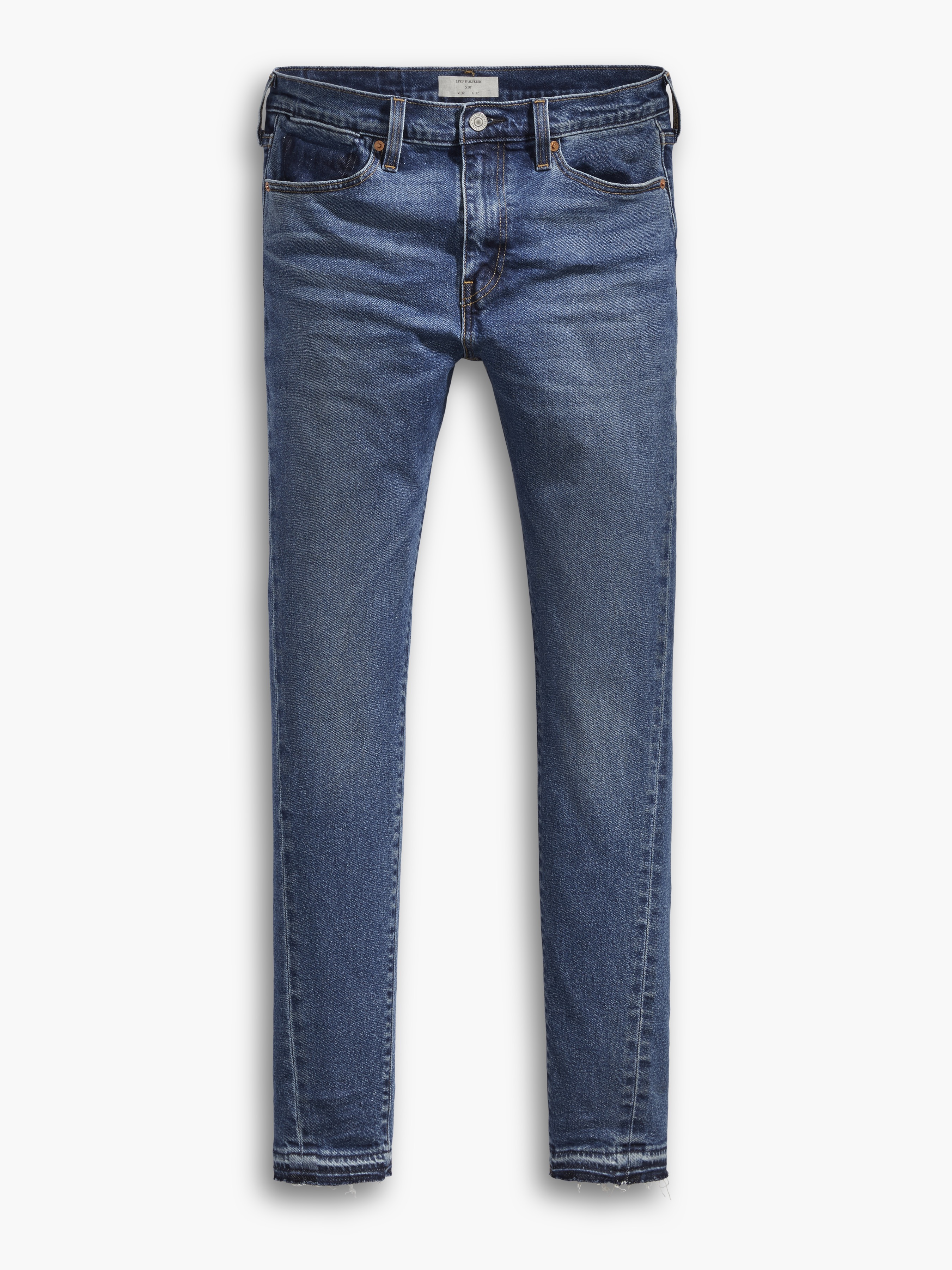 levi's altered 510