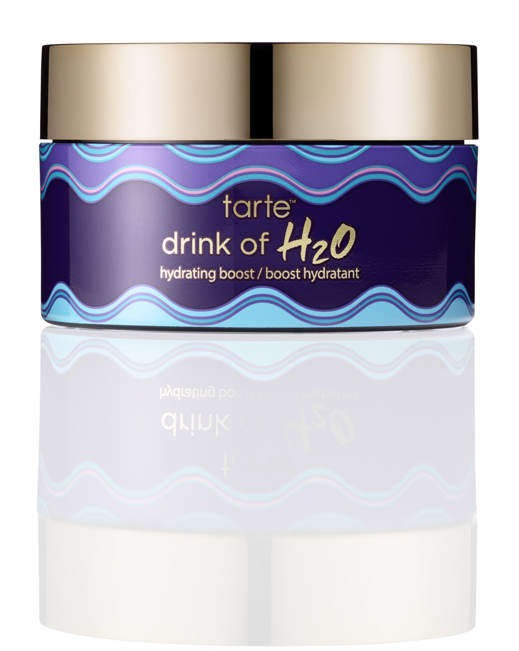 tarte hydrating boost