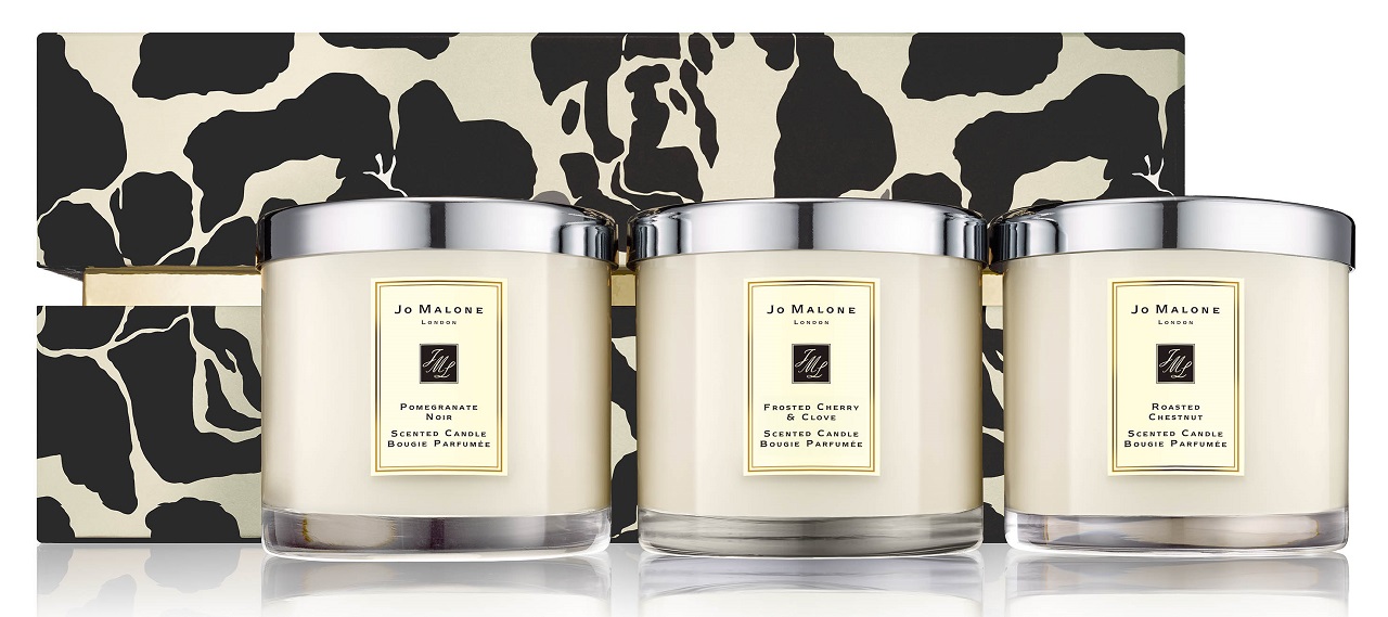Roasted Chestnut Jo London Candles Roasted Chestnut Jo Malone