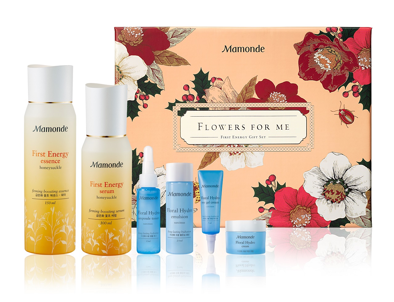 mamonde first energy essence