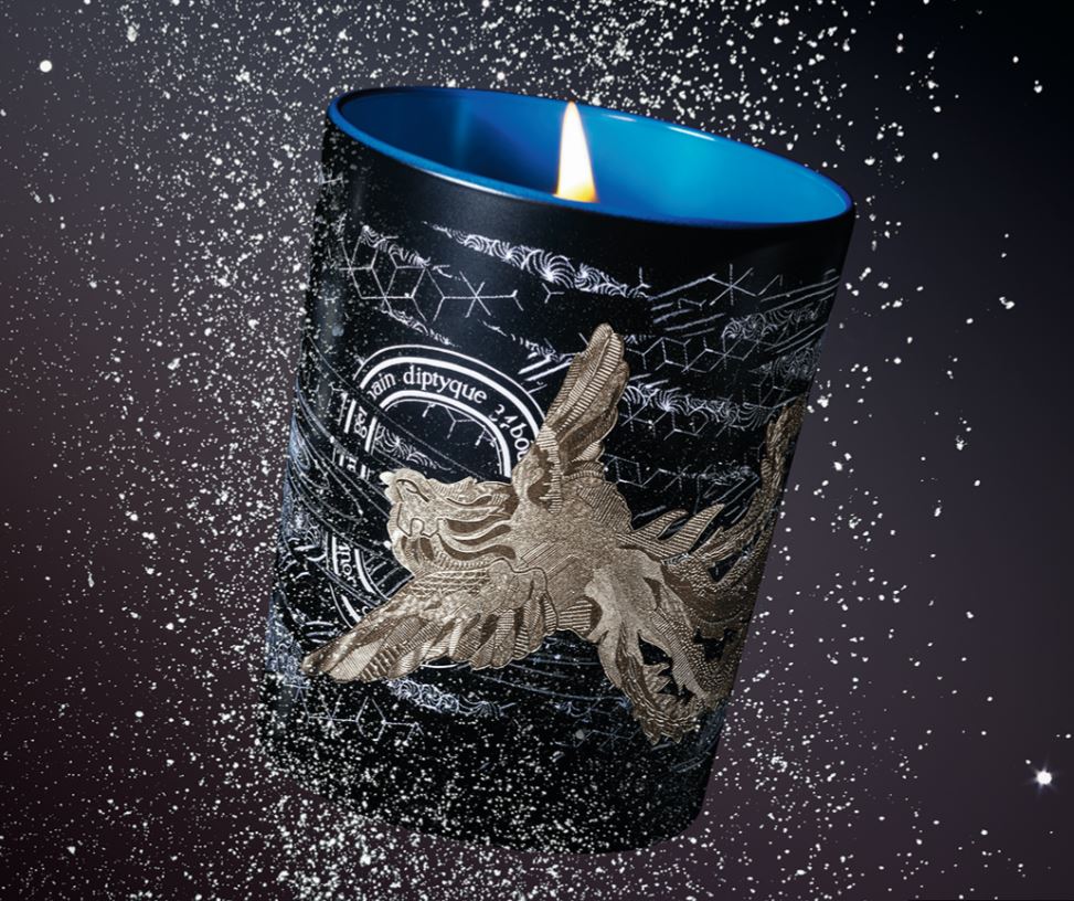 Diptyque Constellations, Incense Tears Phoenix CandlePamper.my Pamper.My