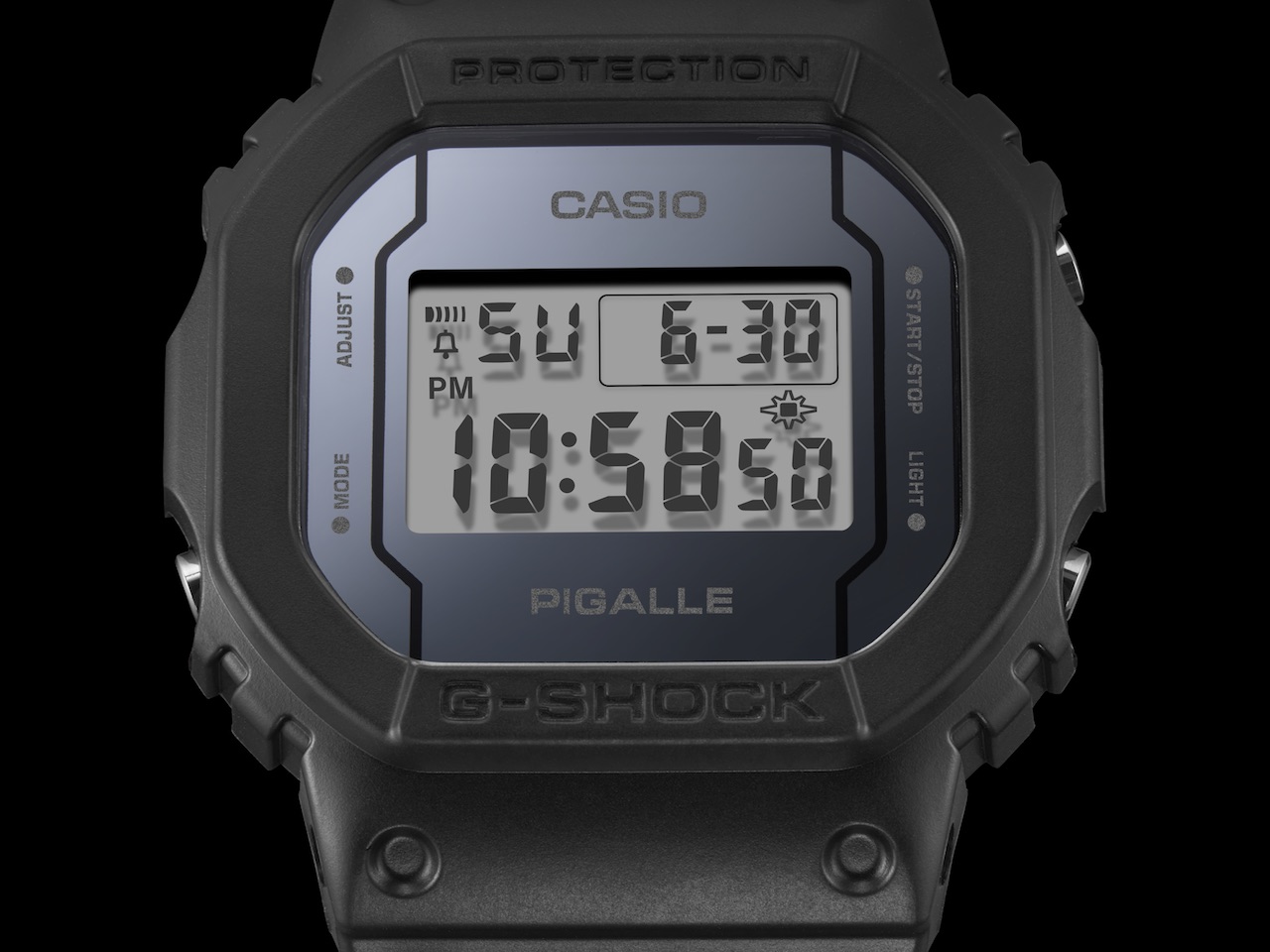 g shock pigalle price