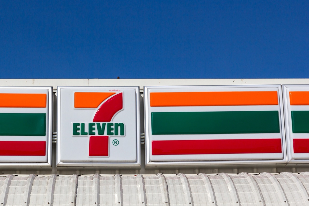 7 Eleven Just Launched Their Own Makeup - How To Start My Own Makeup Line 7 Eleven Just Launched Their Own Makeup - How To Start My Own Makeup Line