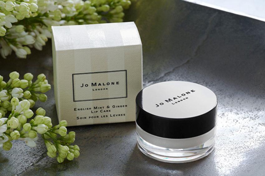 Jo Malone Lip Balm is the must have item Pamper.My
