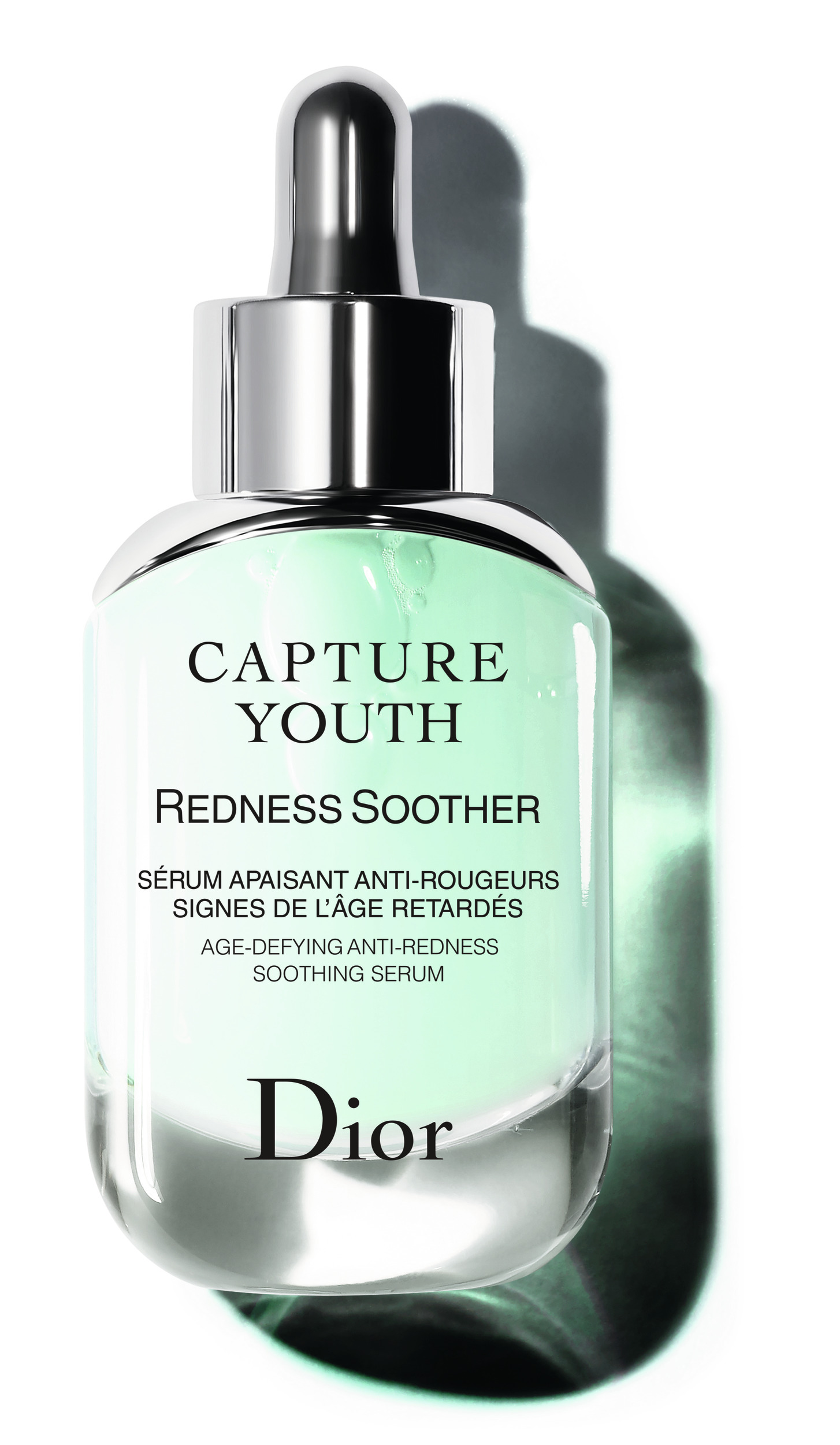 dior redness