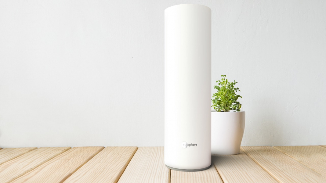 Nu Skin Launches Its First EcoSphere Water Purifier, Providing Clean