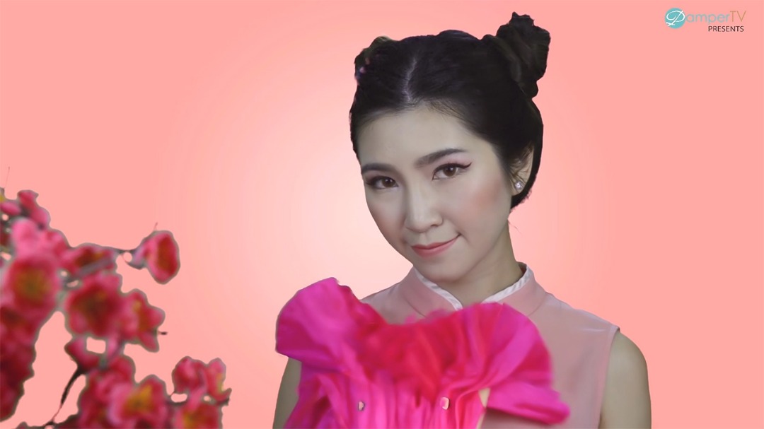 Gong Xi Your Way To Chinese New Year With This Mac Cosmetics