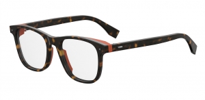 fendi glasses 2018