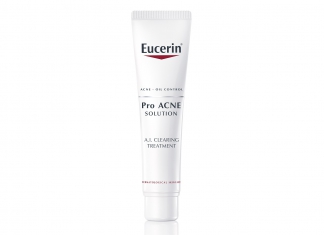 eucerin pro acne super serum