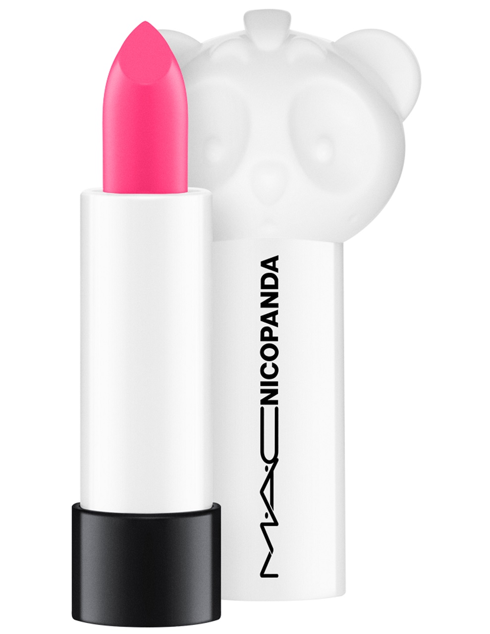 mac nicopanda lipstick