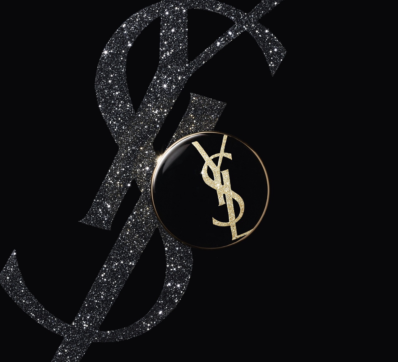 YSL Beauty Releases The Limited Edition Le Cushion Encre De Peau