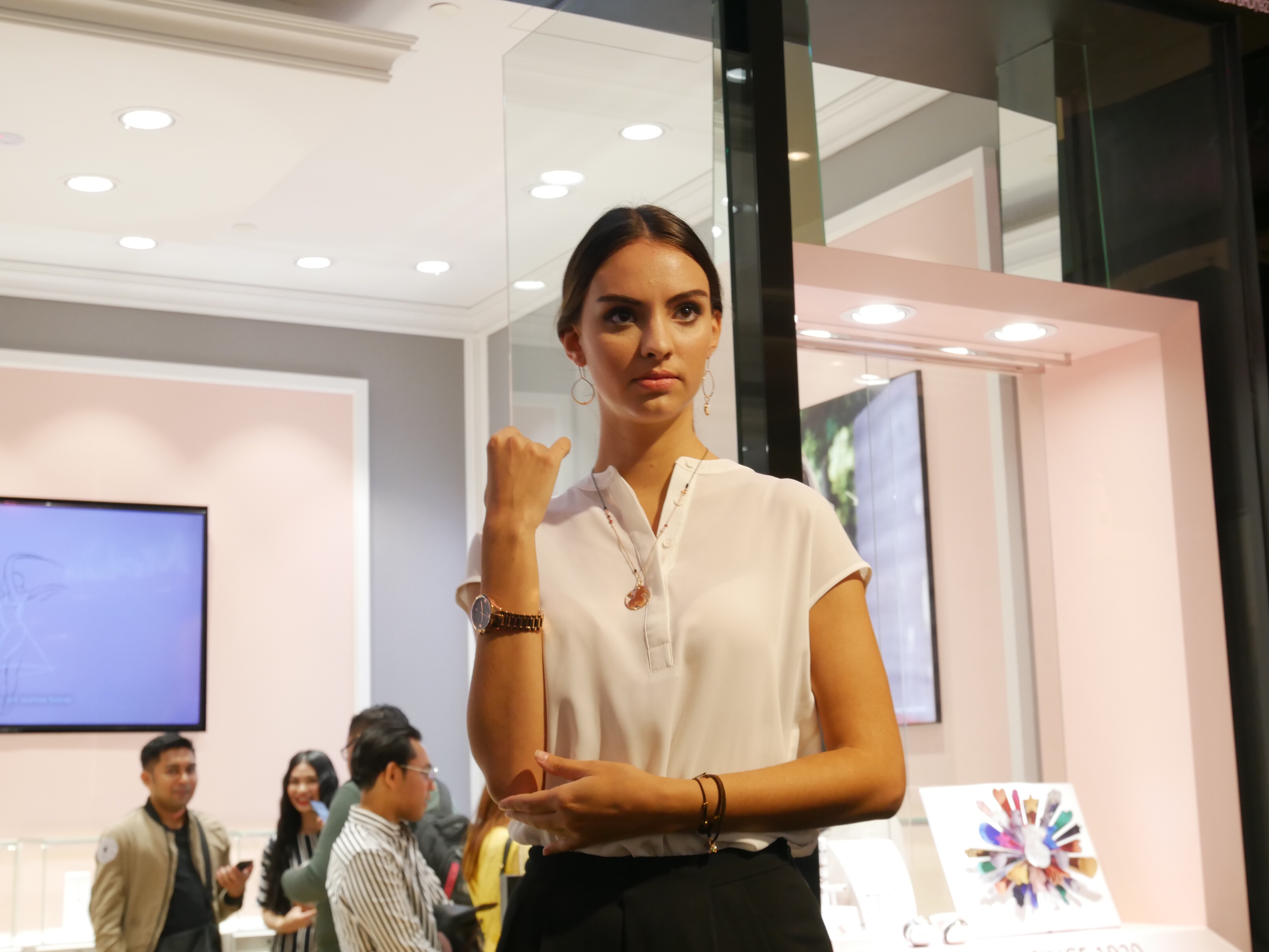 levis ioi city mall putrajaya