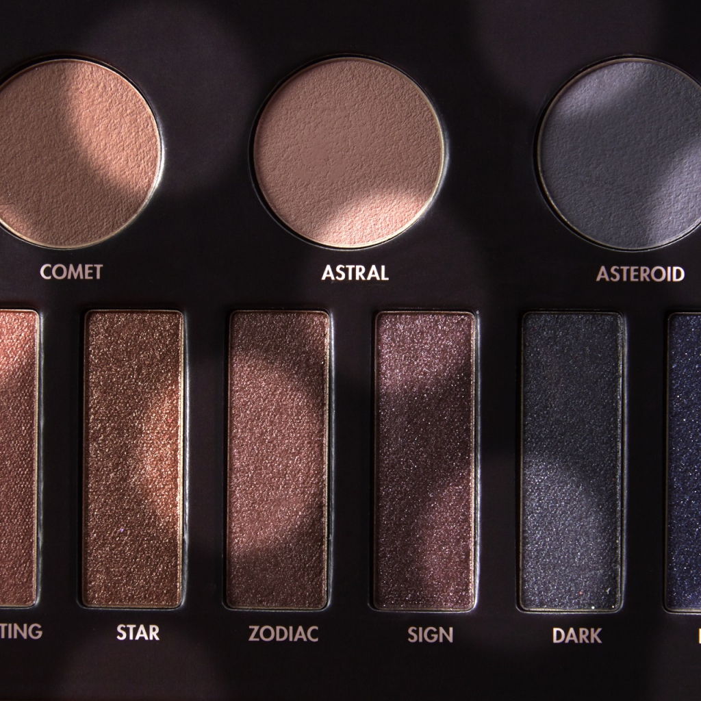 stargaze eyeshadow palette