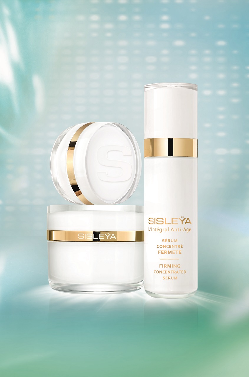 sisley lifting serum