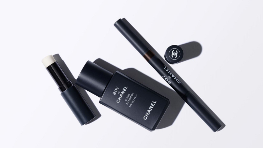 Boy De Chanel Lip Balm Pamper.My