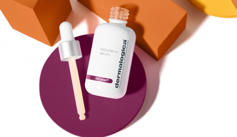 #NewIn: Dermalogica's BioLumin-C Serum That Harnesses The Natural Power