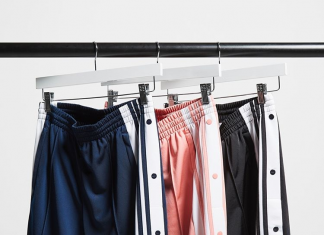 adidas originals popper pants