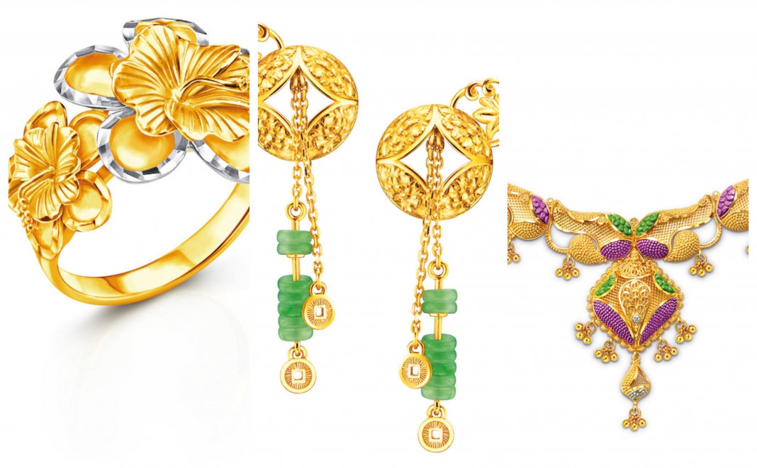 Poh Kong’s Truly Malaysian Collection Celebrating Beauty in Unity