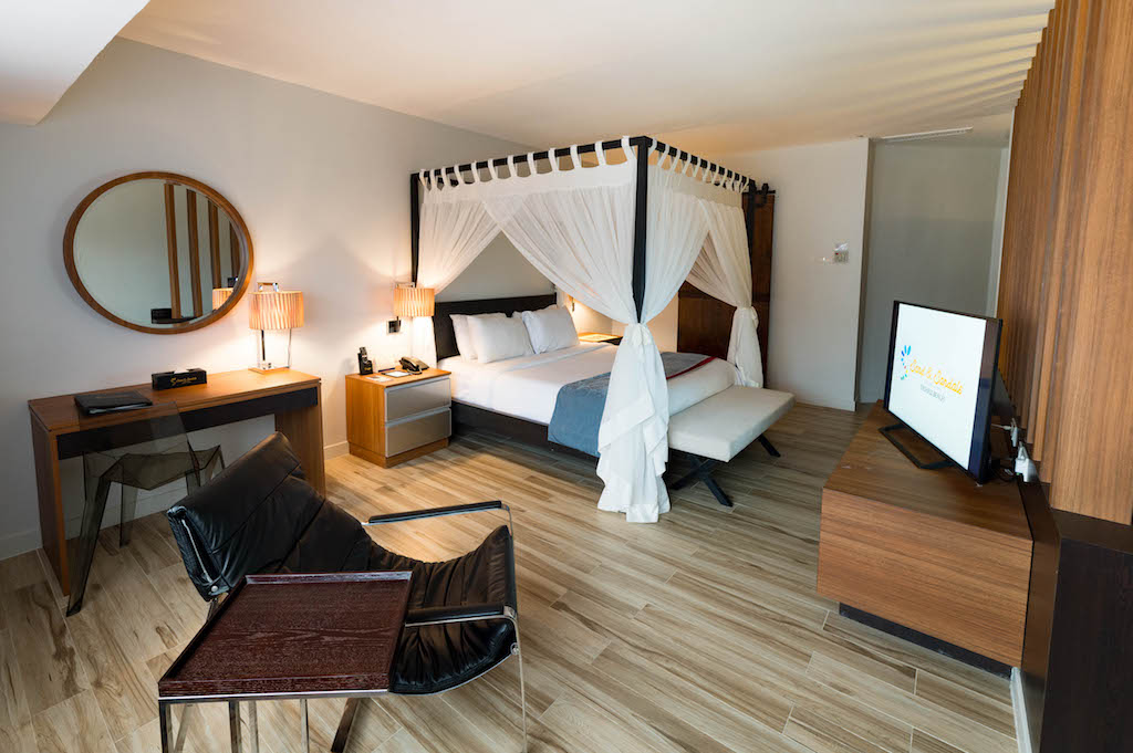 Sand & Sandals Desaru Beach Resort & Spa: A World of Relaxation and Tranquility | Pamper.My