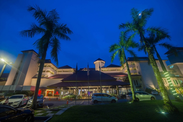 Sand & Sandals Desaru Beach Resort & Spa: A World of Relaxation and Tranquility | Pamper.My