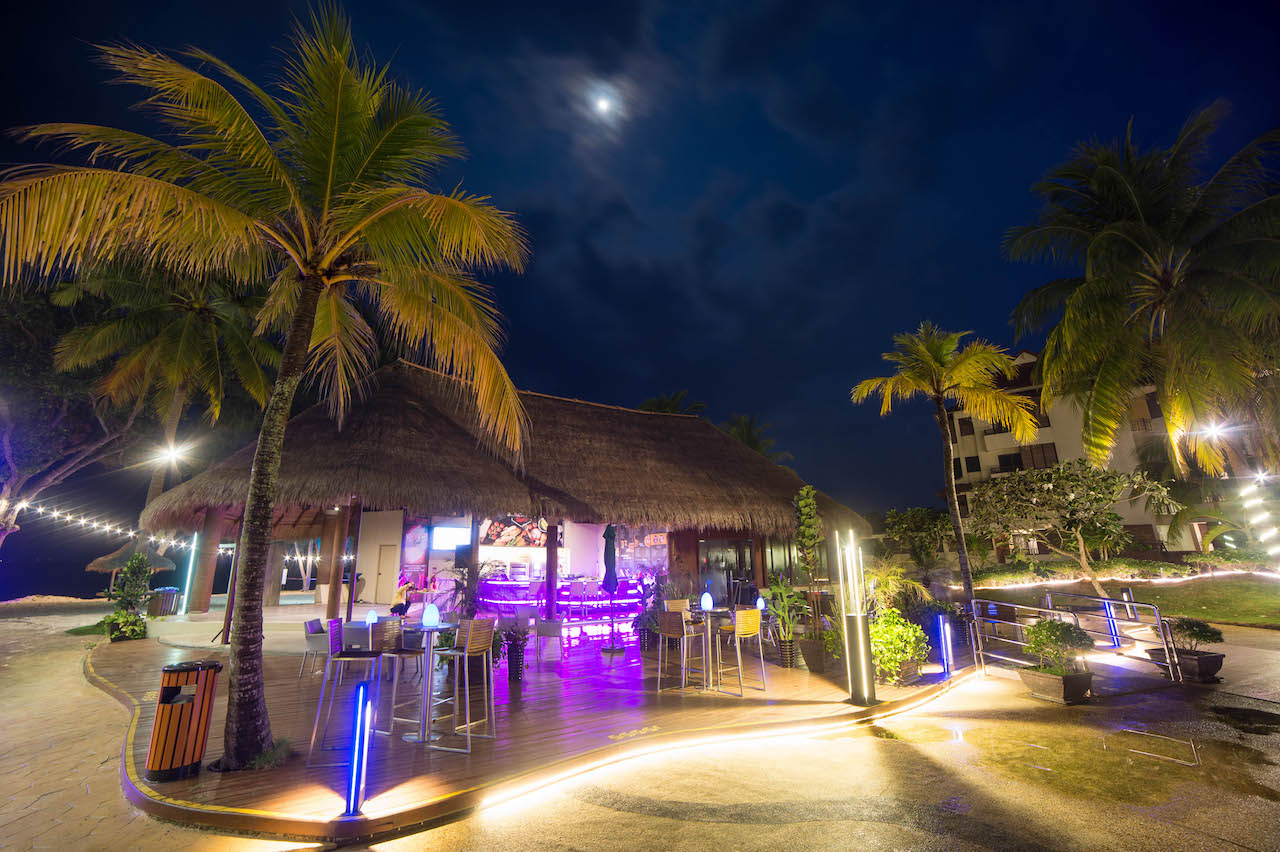 Sand & Sandals Desaru Beach Resort & Spa: A World of Relaxation and Tranquility | Pamper.My