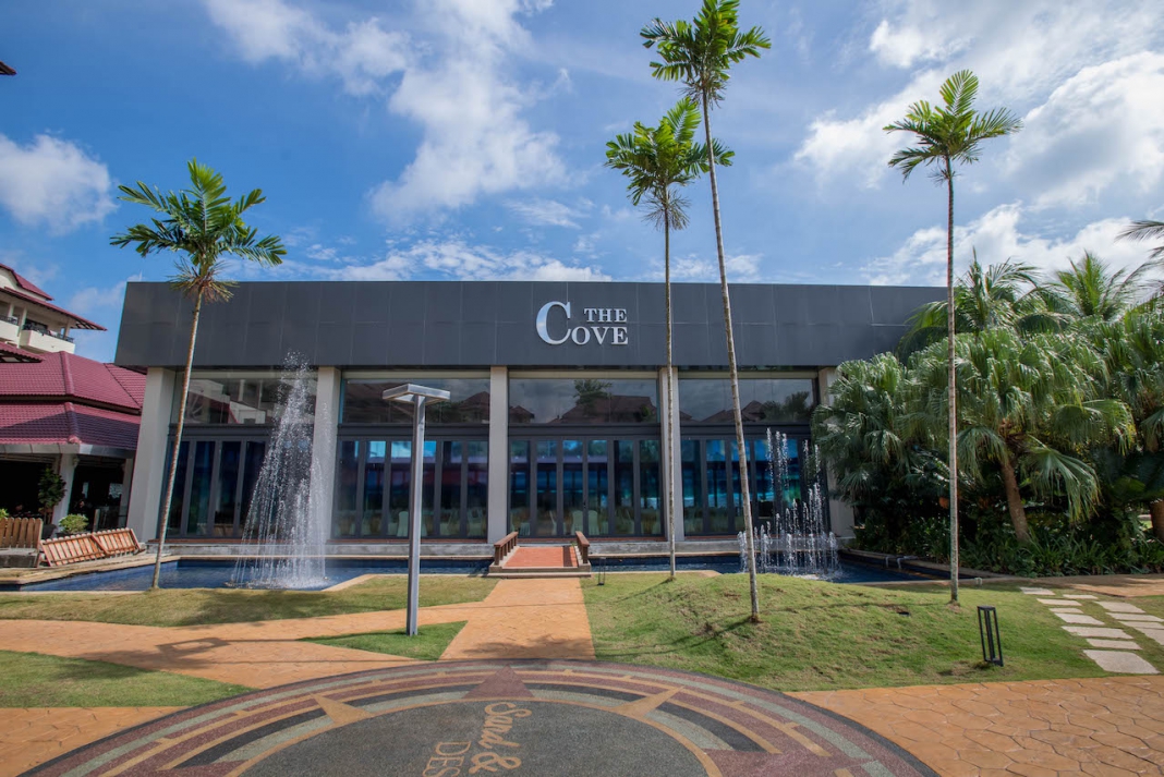 Sand & Sandals Desaru Beach Resort & Spa: A World of Relaxation and Tranquility | Pamper.My